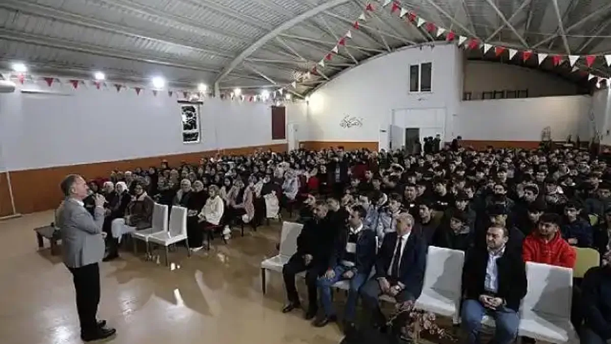 Başkan Taban'dan Çağrı; Tavsiye Ve Eleştirilerinizi Bizimle Paylaşın