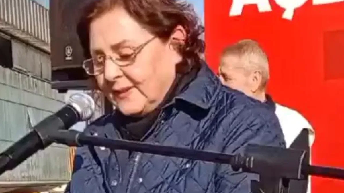 TEP Bursa'dan yoksulluğa ve adaletsizliğe tepki