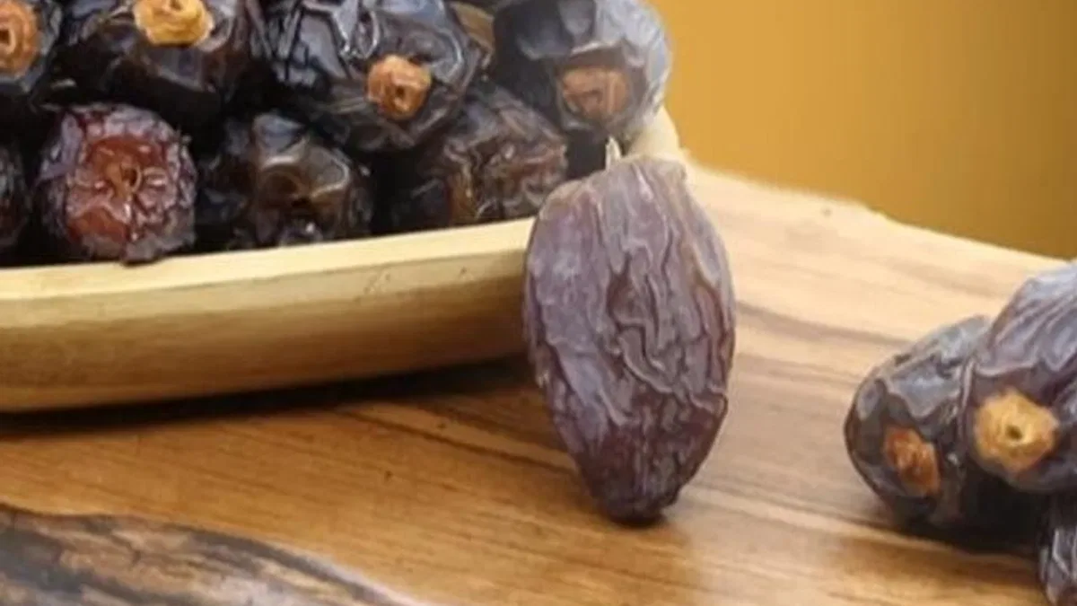 Türkiye'den Filistin'e ticari destek... Hurma kotası 7 bin tona çıkarıldı!