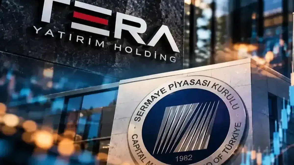 SPK'dan trhol pay piyasasına ağır yaptırım