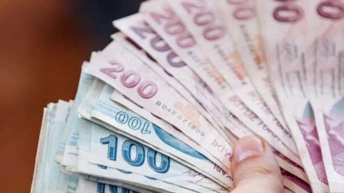 'Yarım Çalışma Ödeneği'nde 204,6 milyon TL ödendi