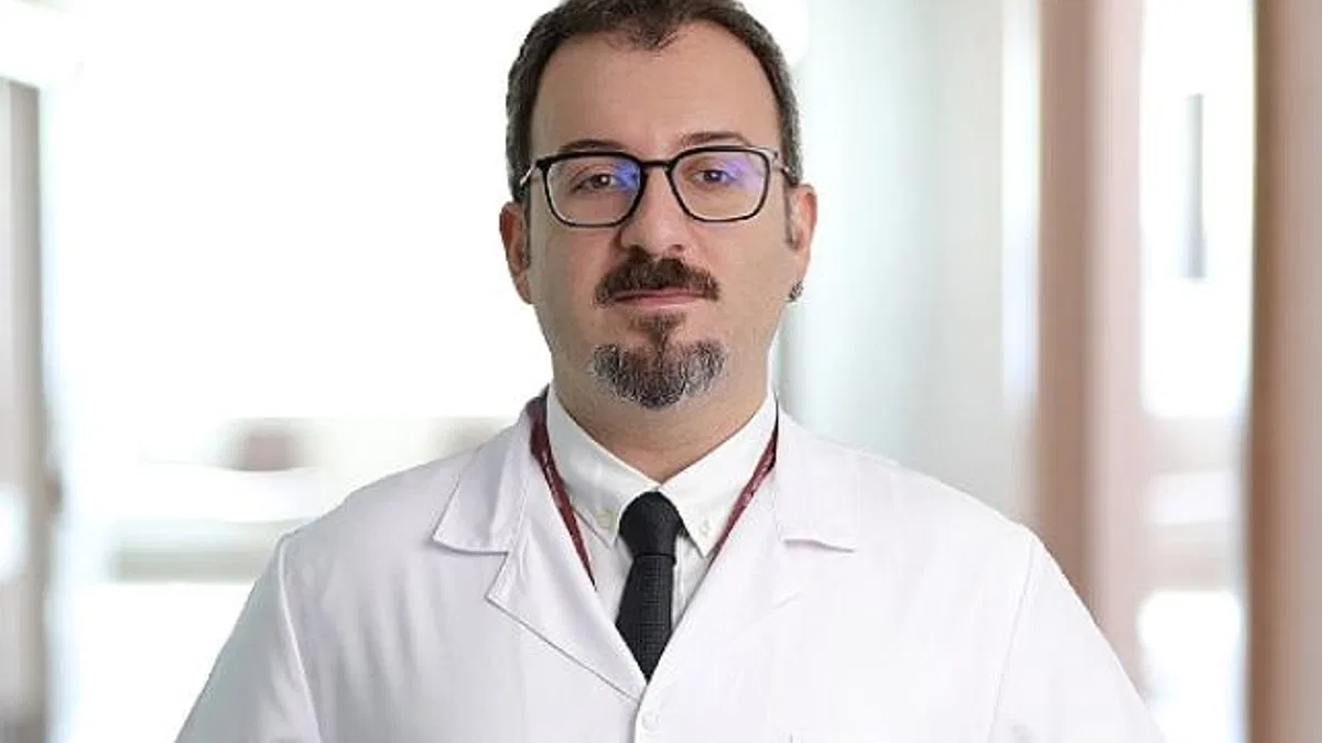 Skolyoz Erken Tanı ile Kontrol Altına Alınabilir