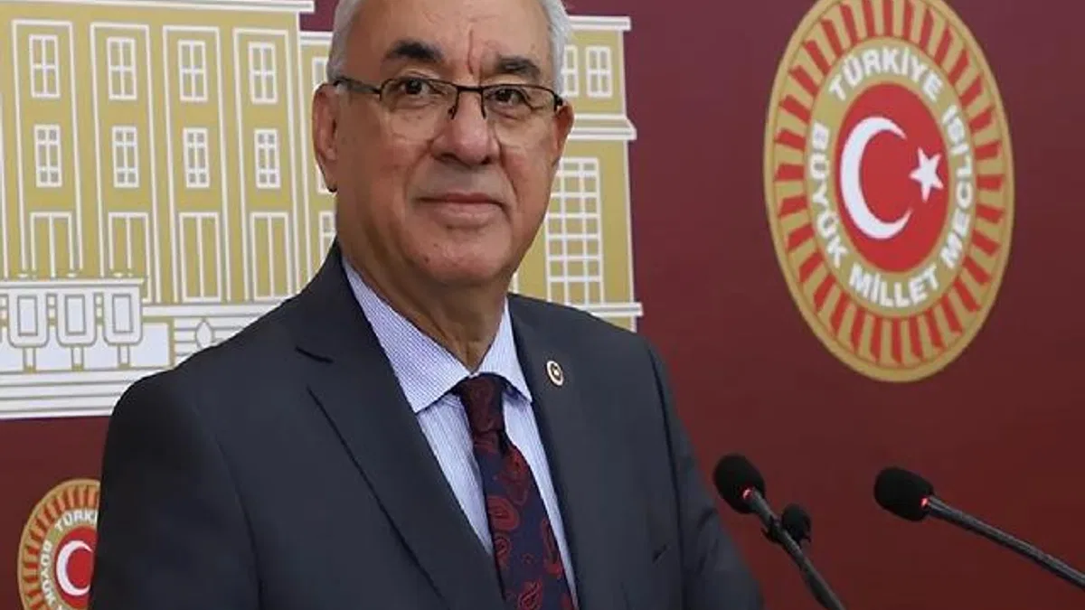 DSP: ABD ve İsrail İran’da yenildi