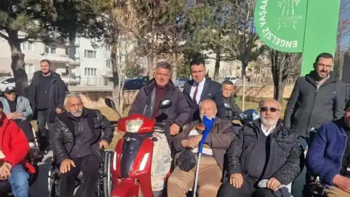 Erzurum'da 3 Aralık'ta anlamlı buluşma