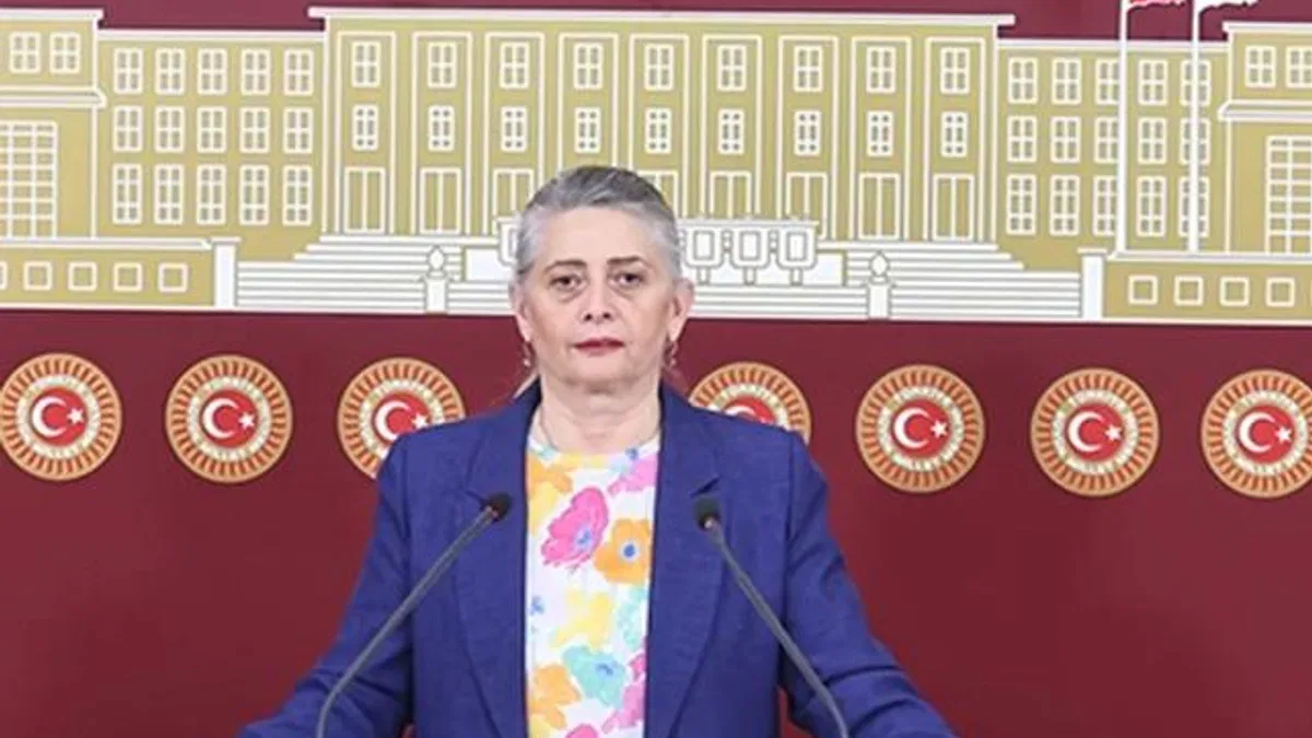 CHP'li Suiçmez, çay üreticilerinin sesi oldu
