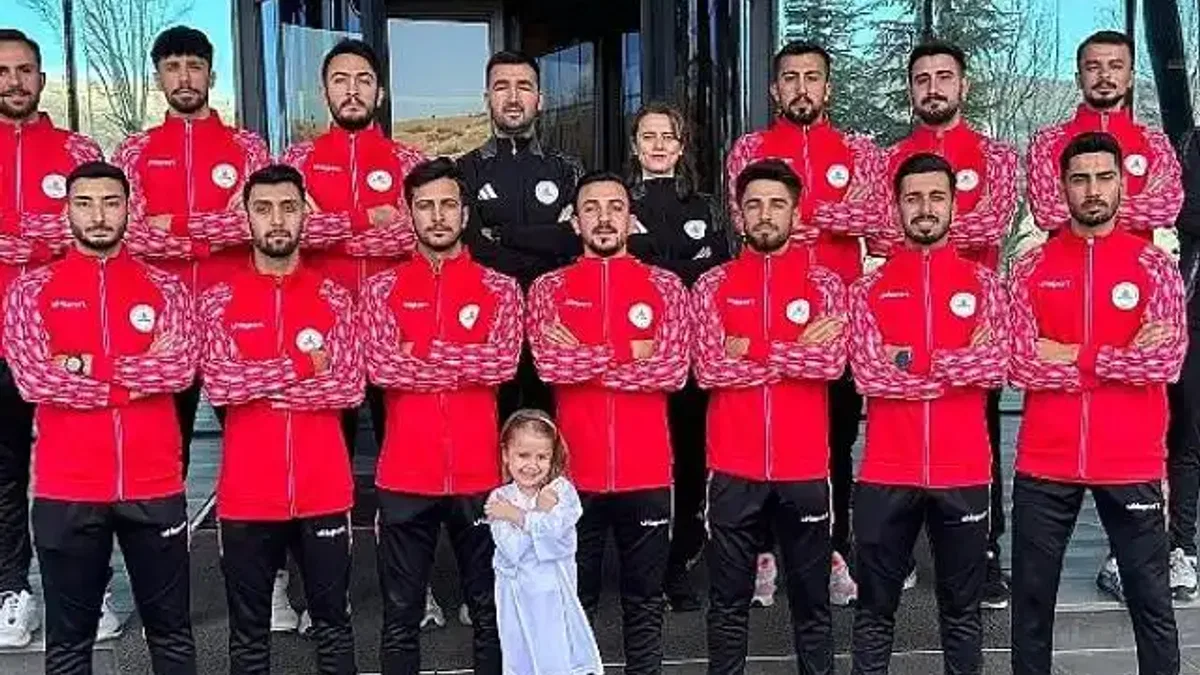 Nevşehir Belediyesi Spor Kulübü Şampiyonluk Virajında