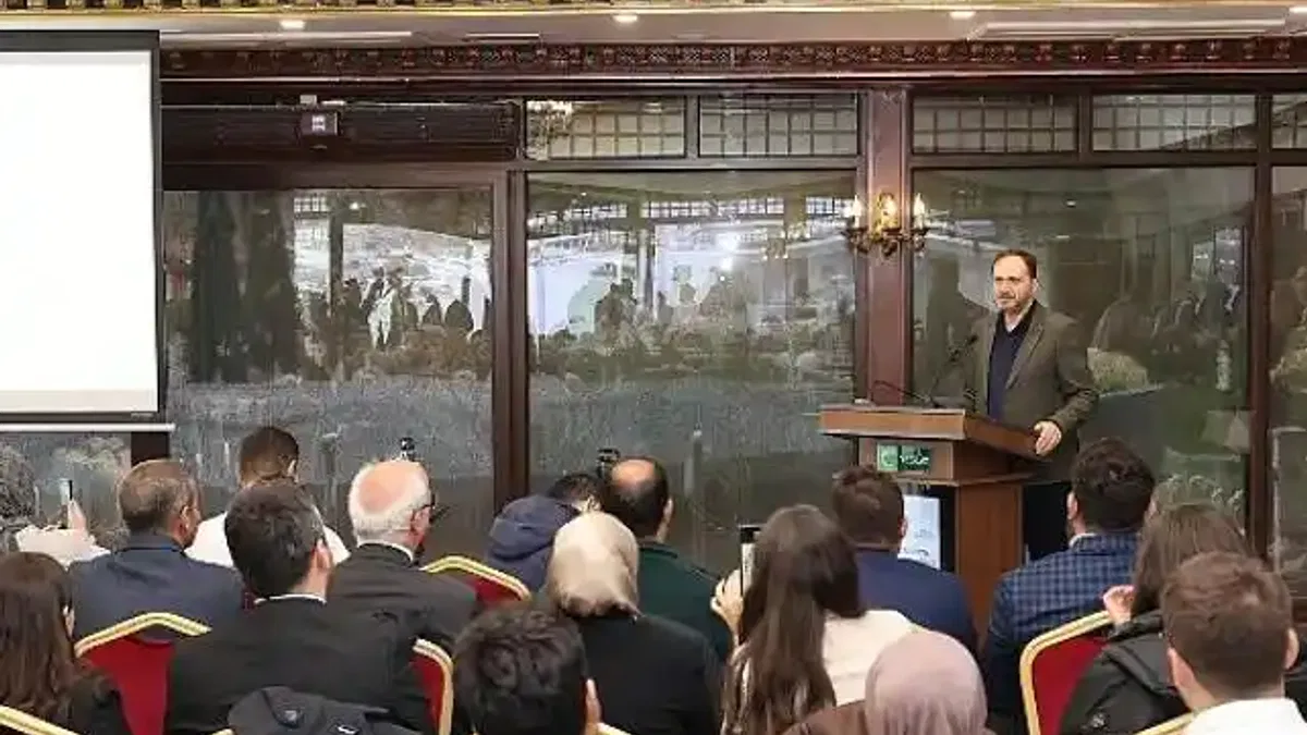 Yeşilay, Gönüllü Yönetim Sistemiyle Gönüllülük Uygulamasında Dijital Dönemi Başlattı