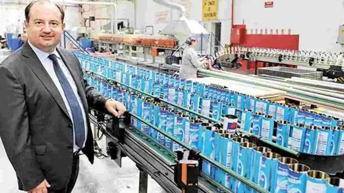 Ambalajda 10 milyar dolar hedefi yakın pazarlarla gelecek