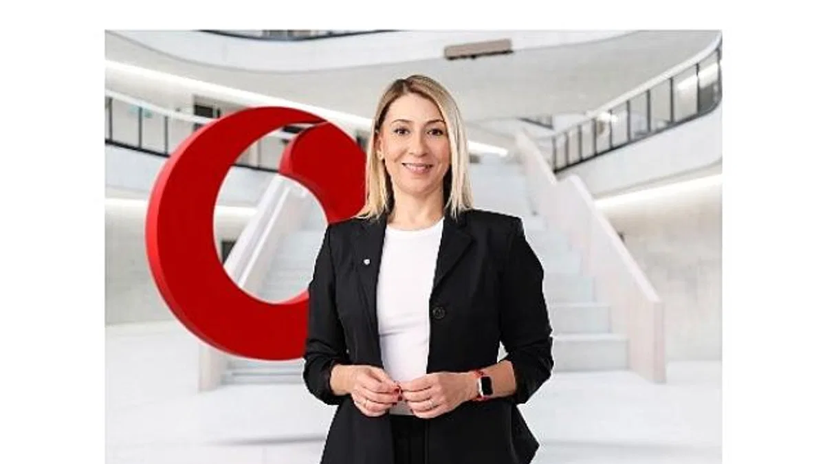 Vodafone Türkiye'ye Müşteri Deneyiminde 8 Ödül Birden