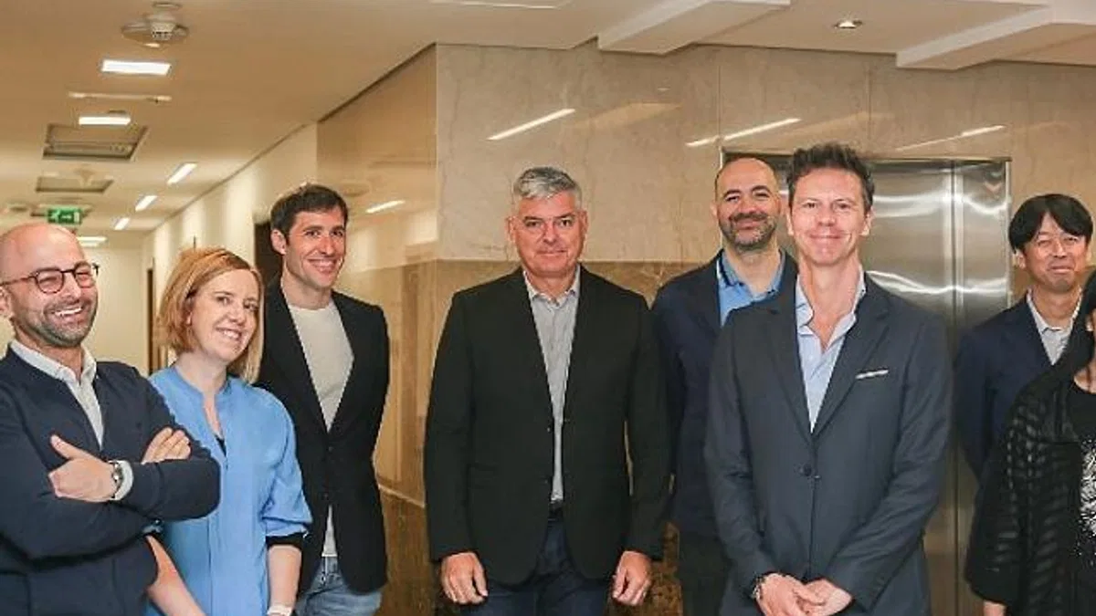 Epson, yeni bölgesel operasyon merkezini Birleşik Arap Emirlikleri Dubai'de kurdu!