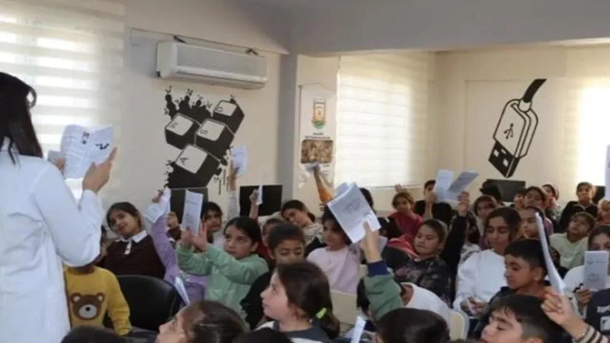 Büyükşehir’den Dünya Diyabet Günü’nde farkındalık etkinliği
