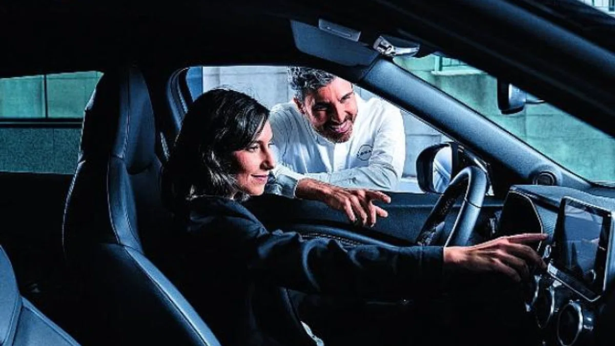 Nissan Türkiye'den 2025'in ilk Avantajlı Servis Kampanyası