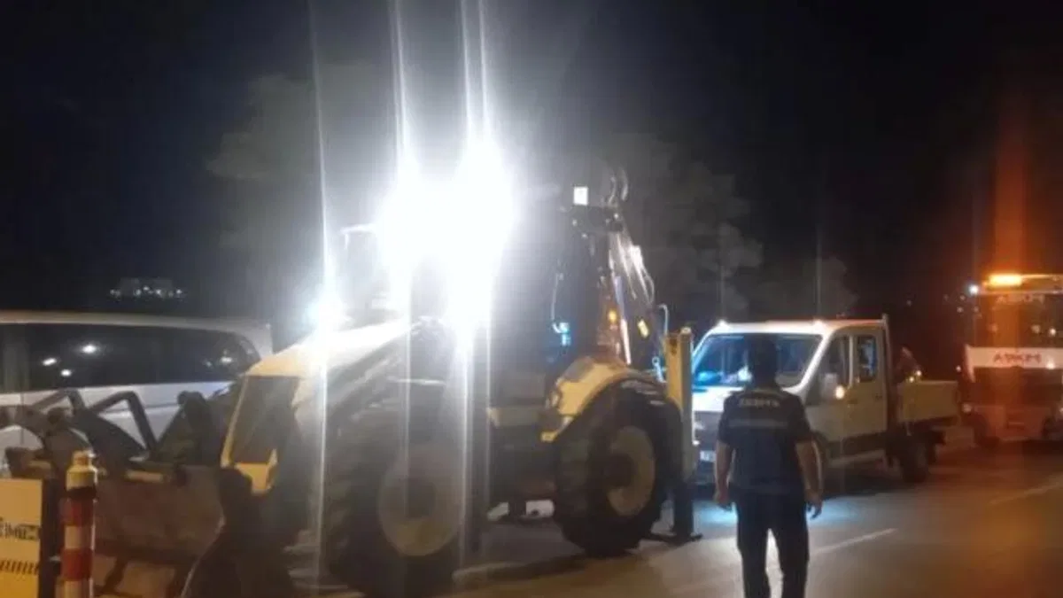 Kocaeli’de çevreyi kirleten davranışlara geçit yok