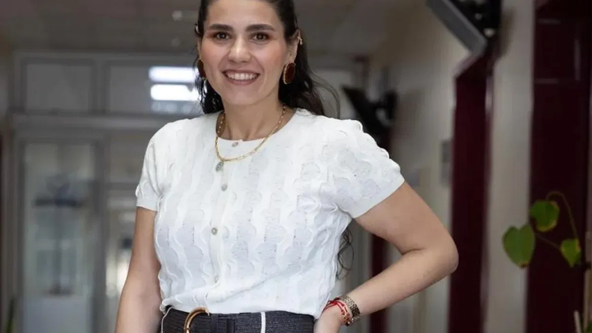 ‘Şişman diyetisyen’ dediler şaşırttı!