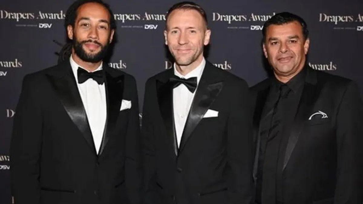 U.S. Polo Assn. moda, spor ve dijitalde dünyanın en prestijli ödüllerinin sahibi oldu