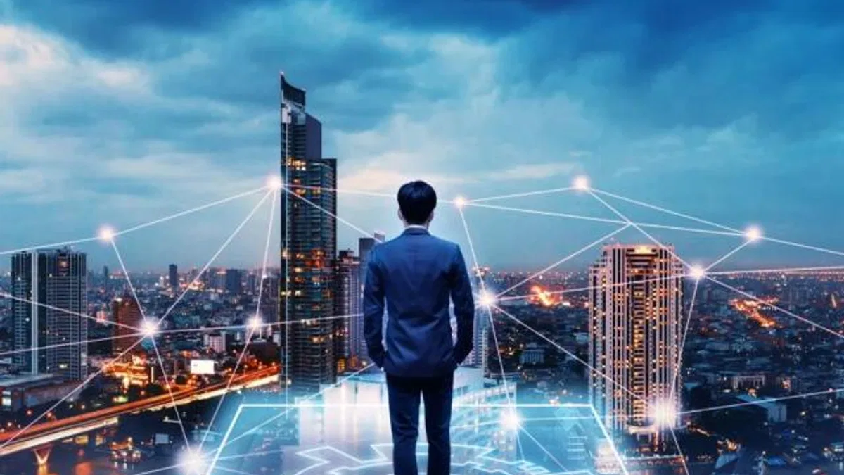 Dijital dönüşüm hız kazandı! İnternet sitesi sahipliği yüzde 56,5'e yükseldi