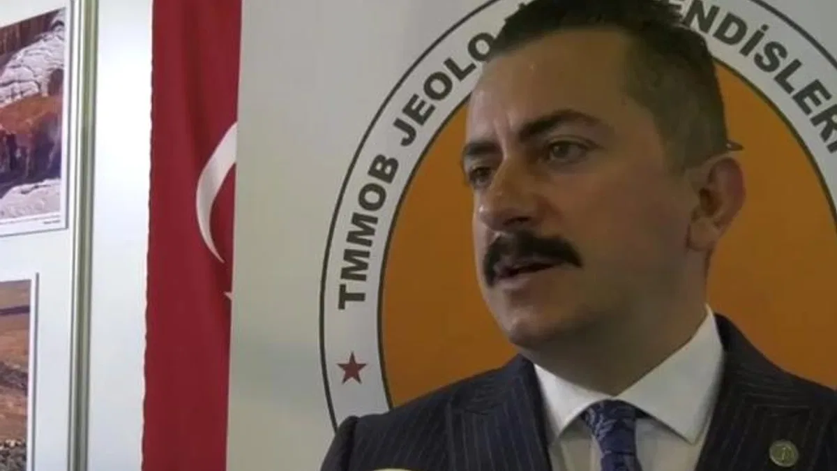 Jeoloji Mühendisleri'nden beklenen o deprem için 'her an' uyarısı!