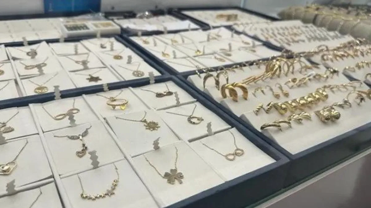 Altın fiyatlarında hareketlilik devam ediyor