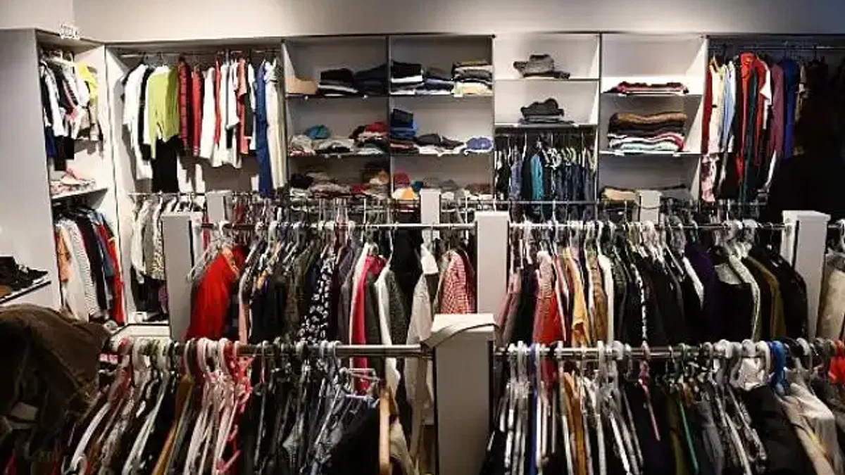 Sevgi Mağazası'yla kimse üşümüyor