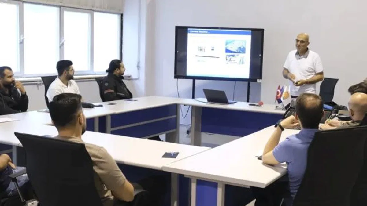 BUTGEM'den hibrit ve elektrikli araç teknolojilerine nitelikli istihdam desteği