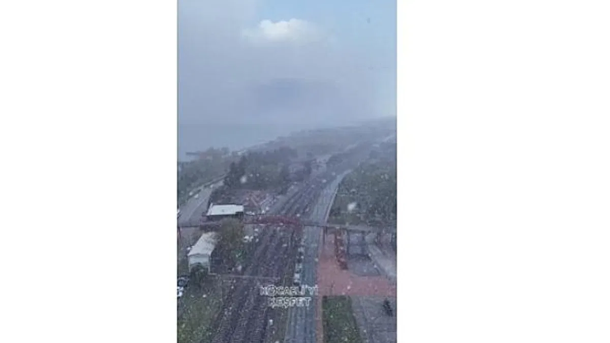 Büyükşehir, 4 mevsim Kocaeli'ni anbean paylaştı