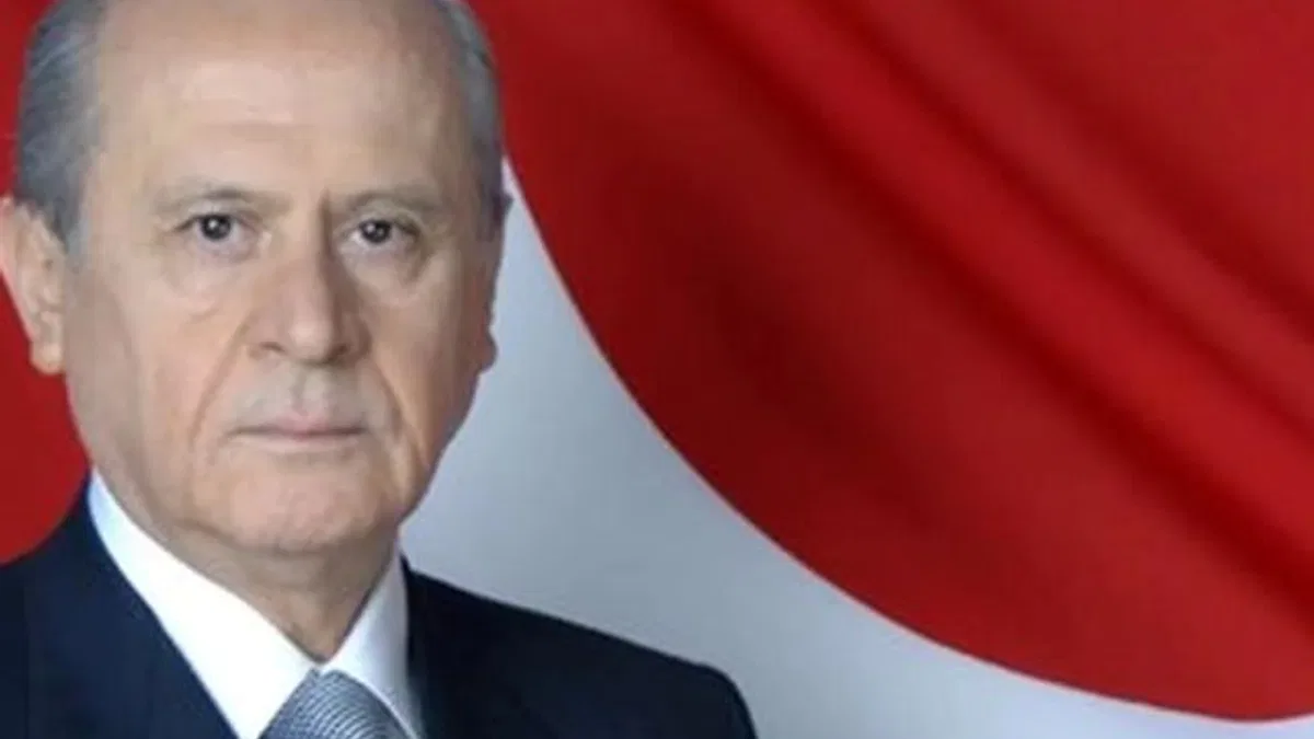 Bahçeli: Malazgirt ve Büyük Taarruz, Türk Milletinin övünç kaynağı