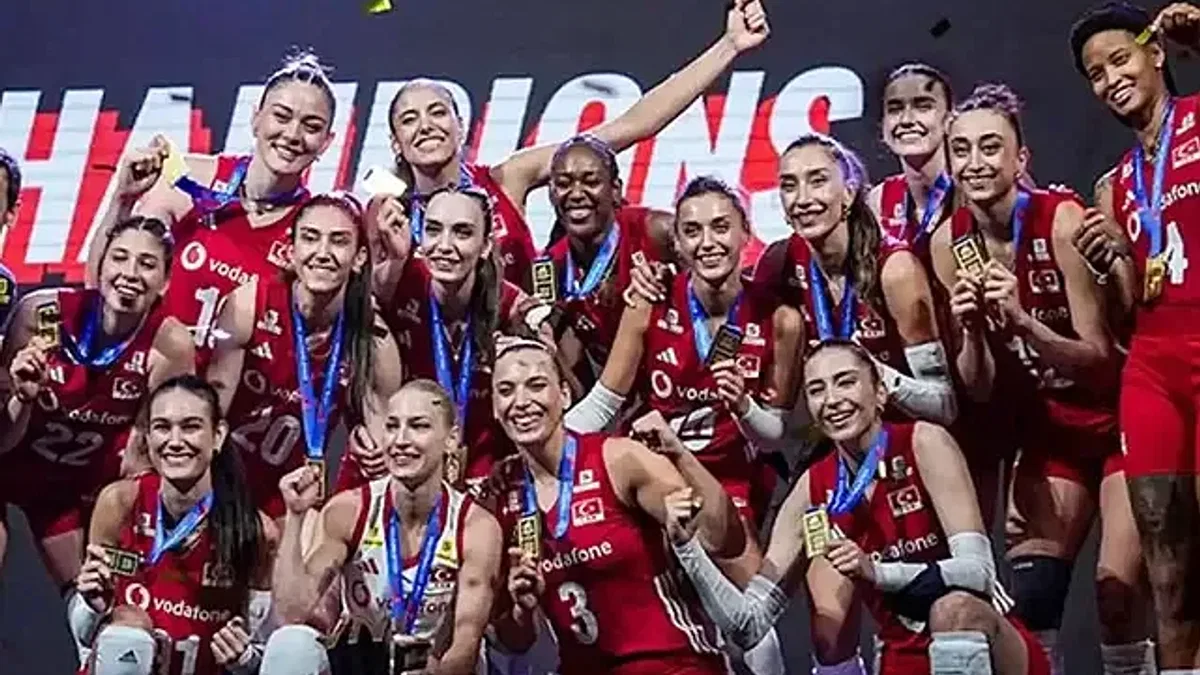 Filenin Sultanları'ndan tarihi zafer!