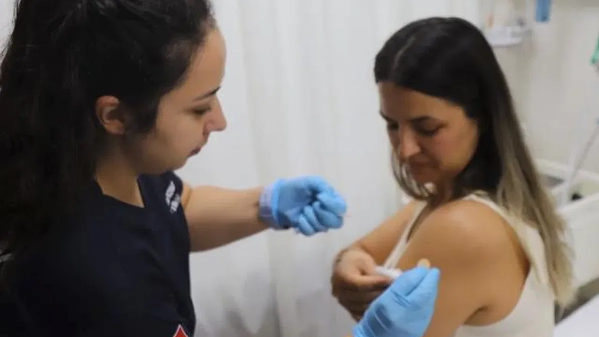 Muğla'da HPV aşısının kapsamı genişletiliyor