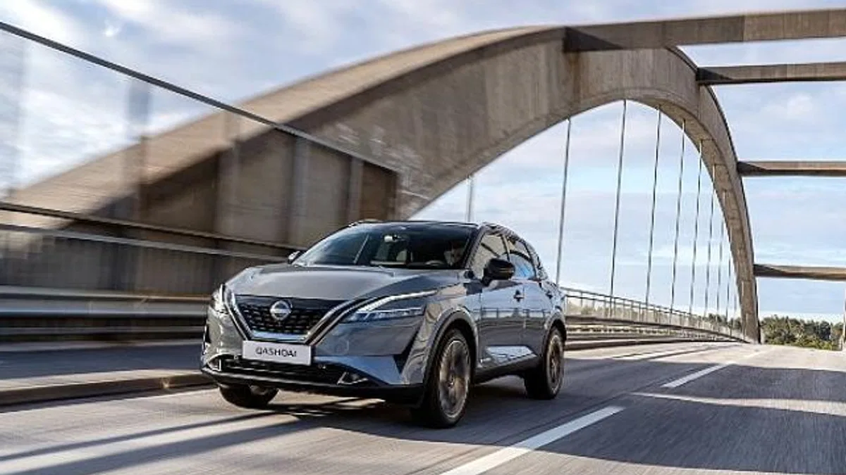 Nissan "Kasım Test Sürüş Günleri" etkinlikleri ile herkesi Nissan Yetkili Satıcılarına davet ediyor