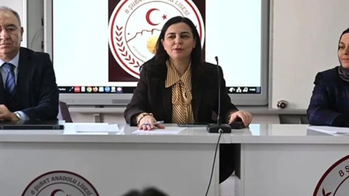 TBMM Suça Sürüklenen Çocuklar Komisyonu, Gaziantep’te çalışıyor