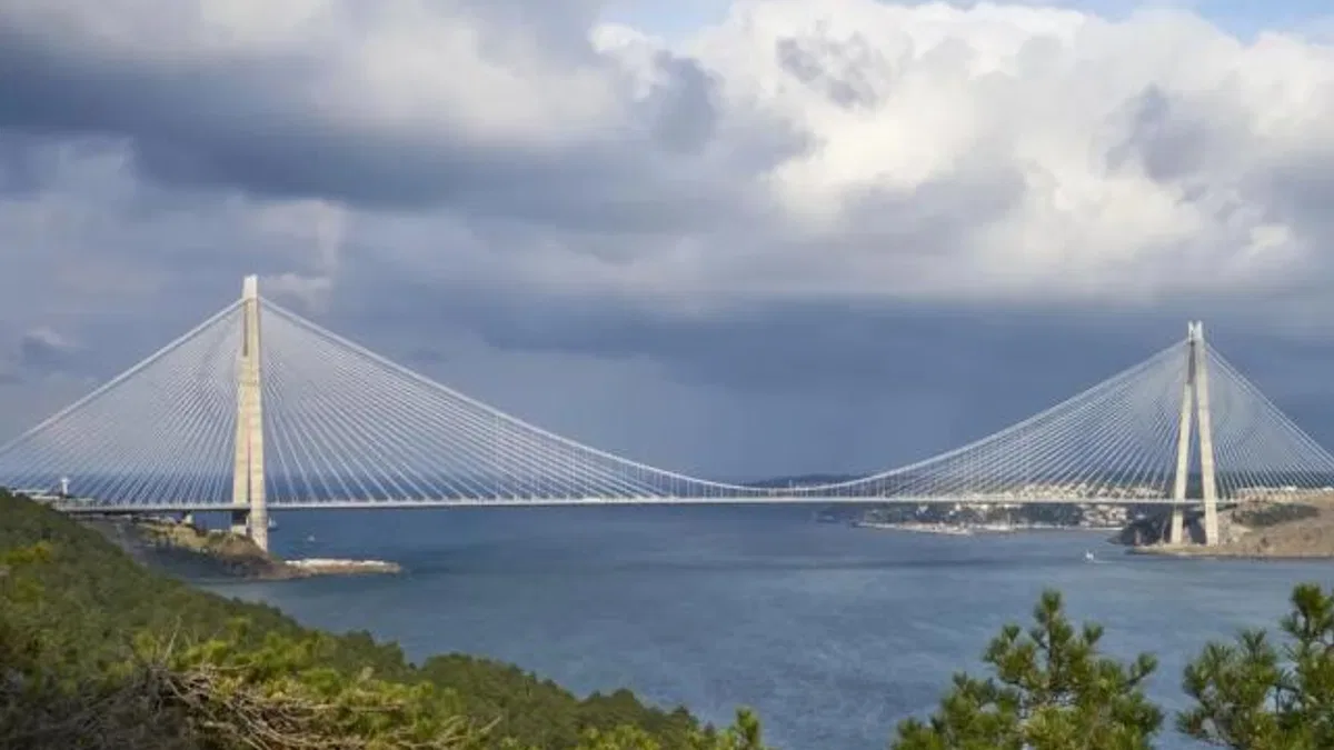 Yavuz Sultan'a uluslararası sertifika