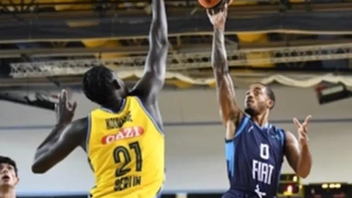 Tofaş'ın FIBA Europe Cup biletleri satışta
