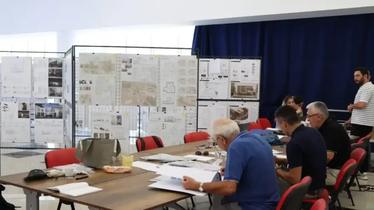 Fikirler Muğla için yarıştı mimari proje yarışması sonuçlandı