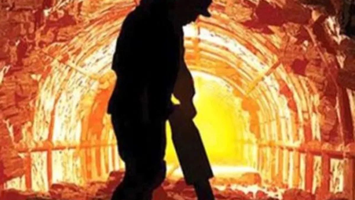 İmalat sanayi büyüdü, madencilik sektörü geriledi!