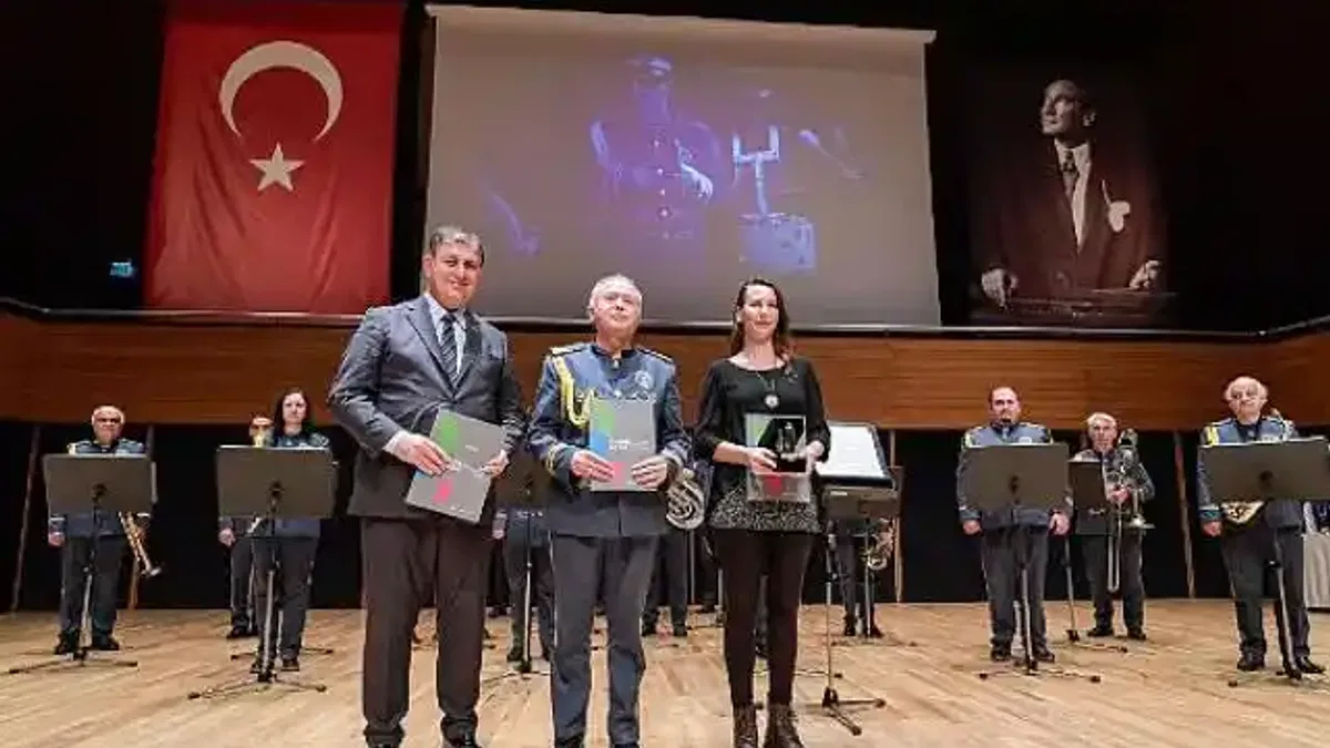Başkan Tugay: İzmir'in tarihi ve kültürel mirasına bu dönemde çok daha fazla sahip çıkacağız