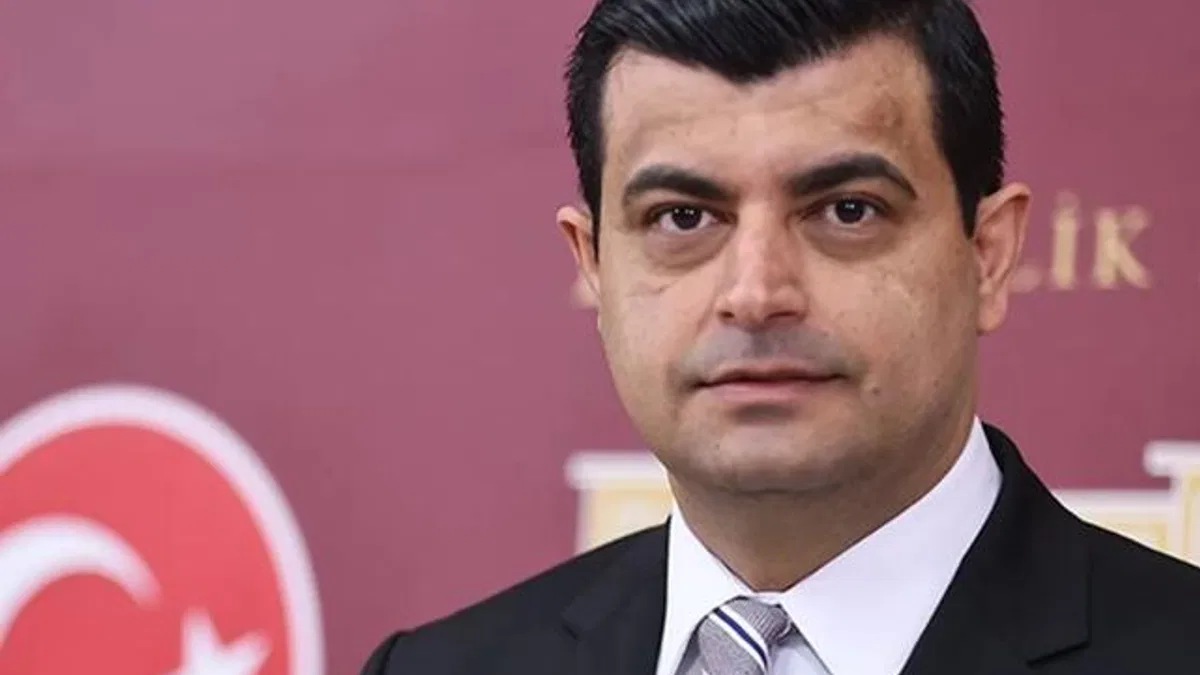 CHP’li Demir: Mühendislik Meslek Kanunu çıkarılmalı