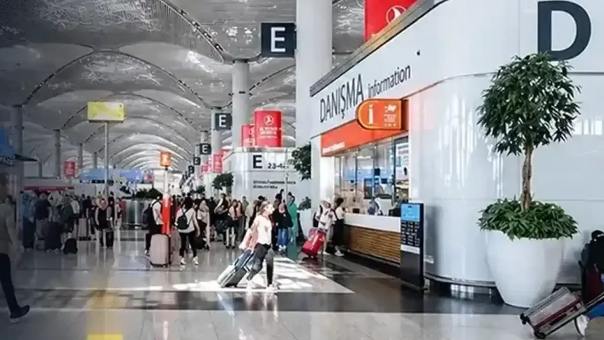 Ticaret'ten "gümrük muafiyeti değişti" iddialarına net yanıt... Limitler 2009'dan beri aynı!