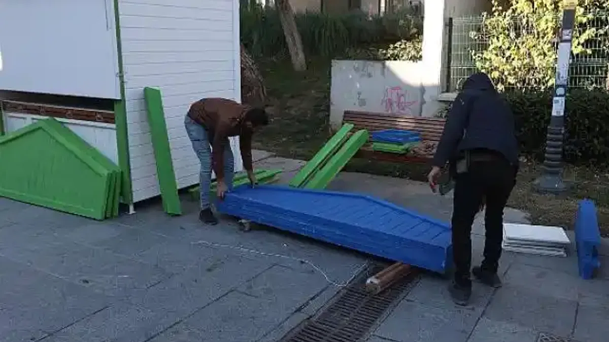 Bakırköy'de "Kadın Emeği"ne Değer Katılacak