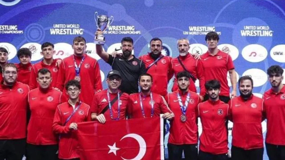 İspanya’da Sakarya rüzgarı