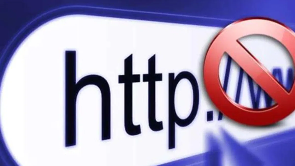 SPK'dan 108 internet sitesine erişim engeli!
