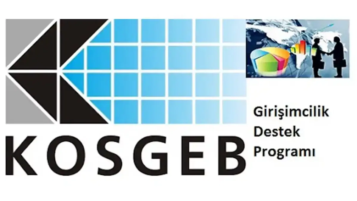KOSGEB yeni girişimcilerini seçiyor... 3. dönem için üst limitler yükseltildi