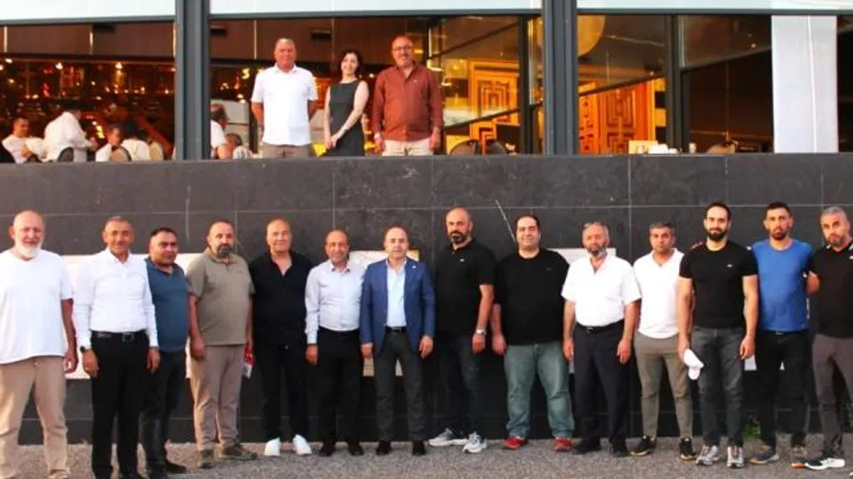 TPF ve ITAB&HMY'den perakende geleceğine stratejik adım