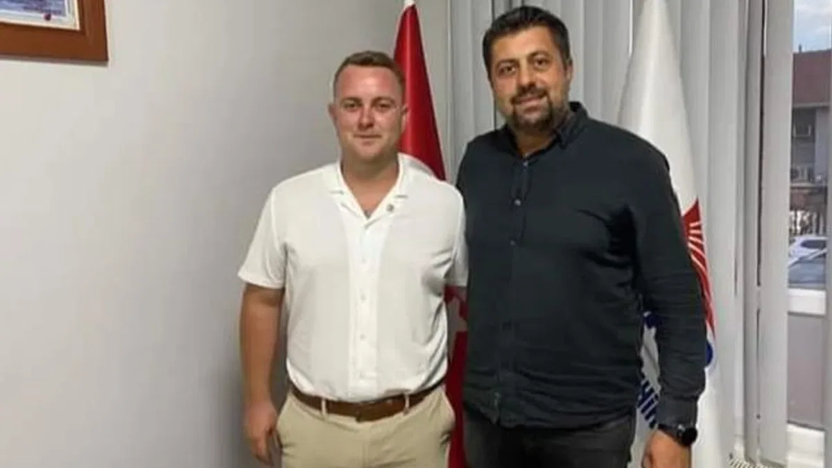 Dörtkardeş, gençleri “baba ocağına” davet etti