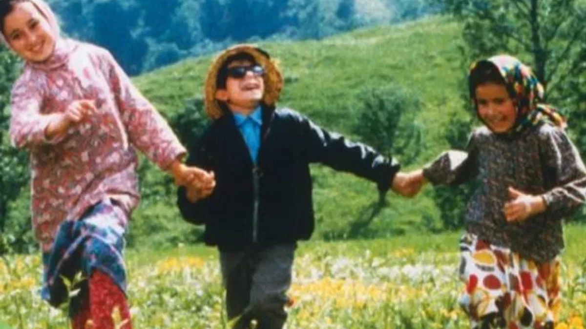 Sakarya'da ödüllü film beyazperdeye yansıtılacak