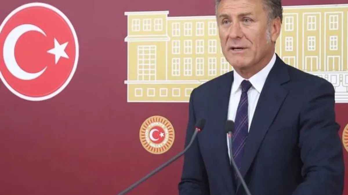 CHP'li Sarıbal: Ayçiçeğinde hem rekolte, hem alım fiyatları düşük!