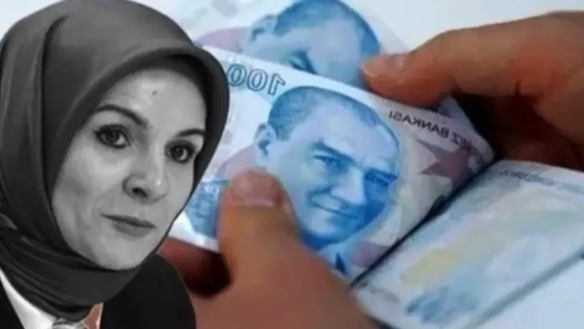 Evde Bakım Yardımı hesaplarda