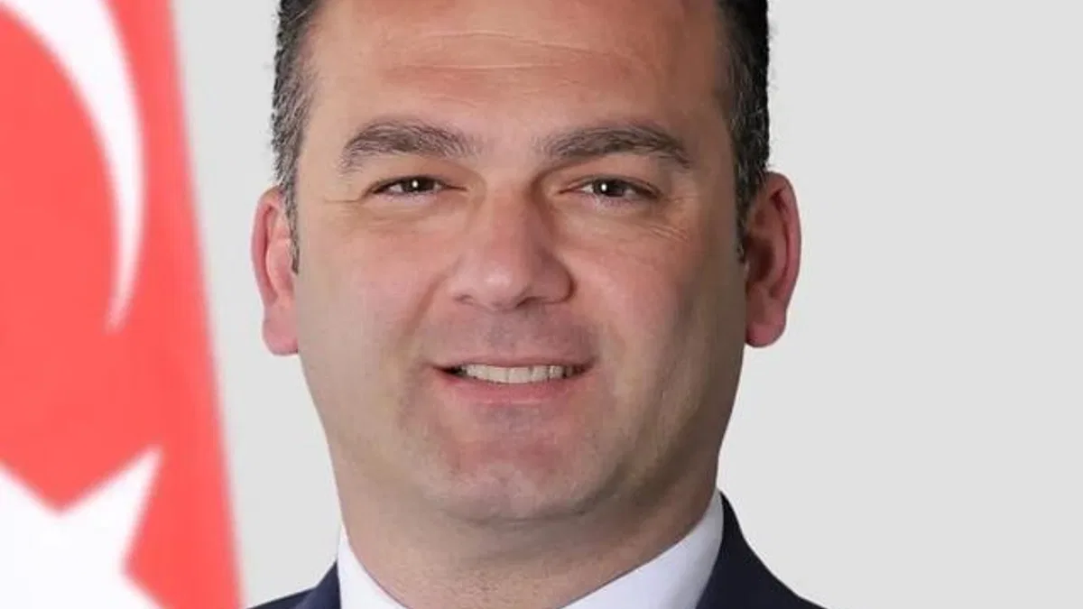 CHP, Görele Belediye Başkanı Hasbi Dede’yi partiden ihraç etti!