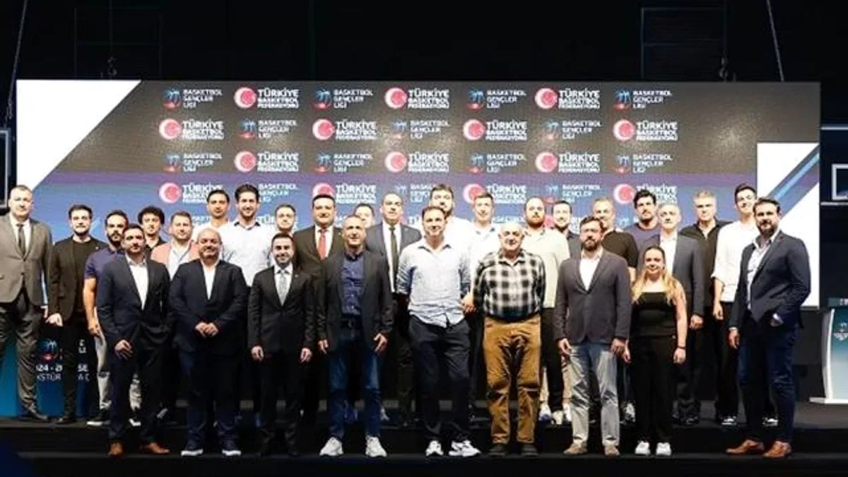 TOFAŞ BGL Genç Takımı 2024-2025 Sezonunda C Grubu'nda