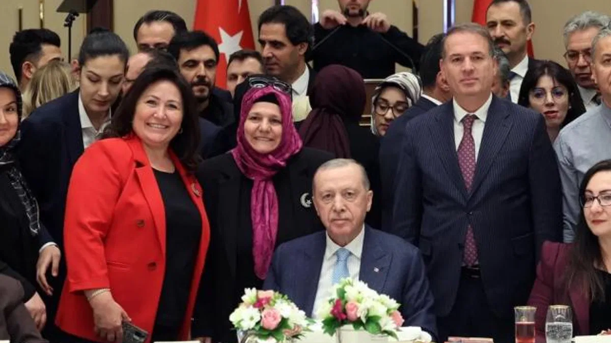 Cumhurbaşkanı Erdoğan: Türkiye’yi geleceğe taşıyacak güç, nitelikli eğitimdir