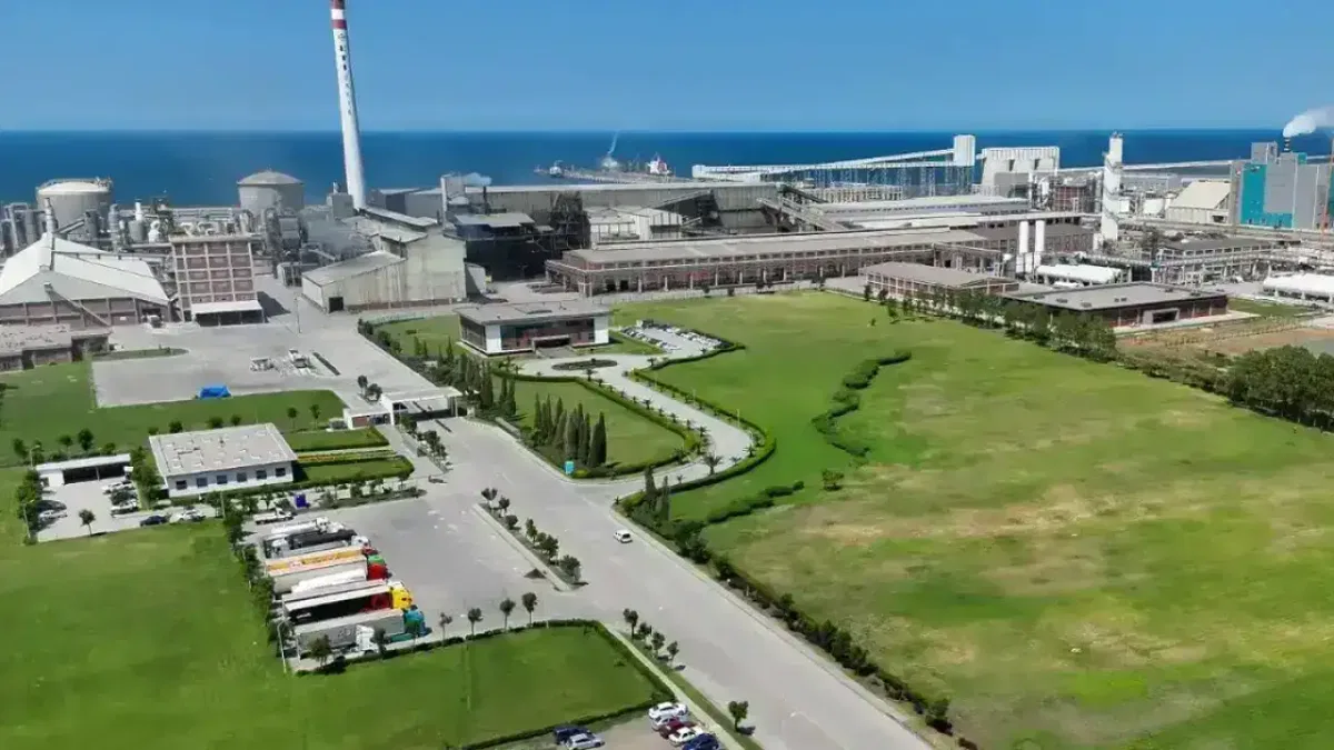 Eti Bakır'dan üç yeni üretim sahası